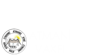 Atmani Eğitim Kültür Çevre Sosyal Dayanışma ve Yardımlaşma Vakfı